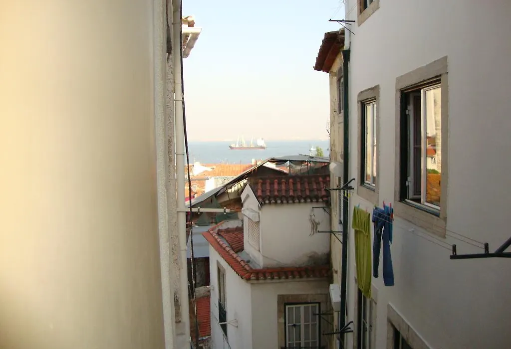 Regueira Apartment-1