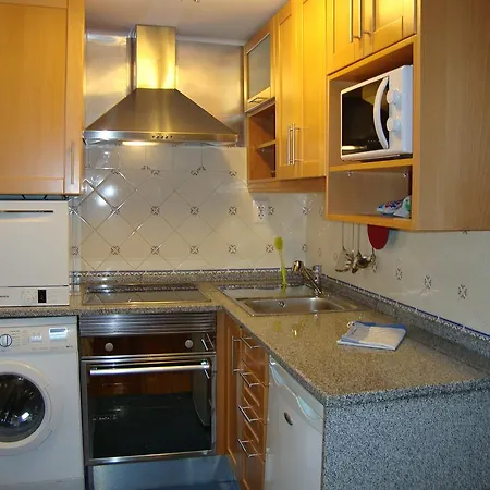 Regueira Apartment-3