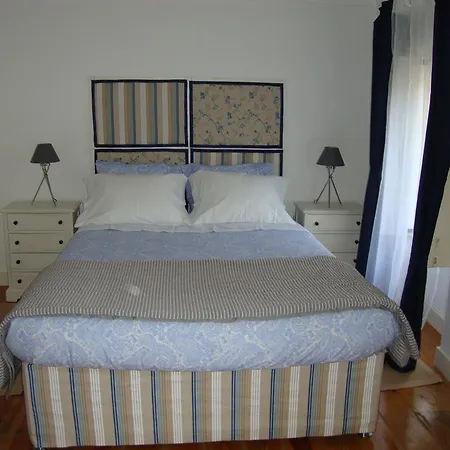 Regueira Apartment-2